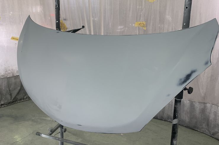 しばらく空けてしまいました。