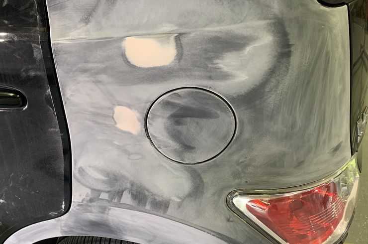 きれいに出来るのが当店の自慢です！